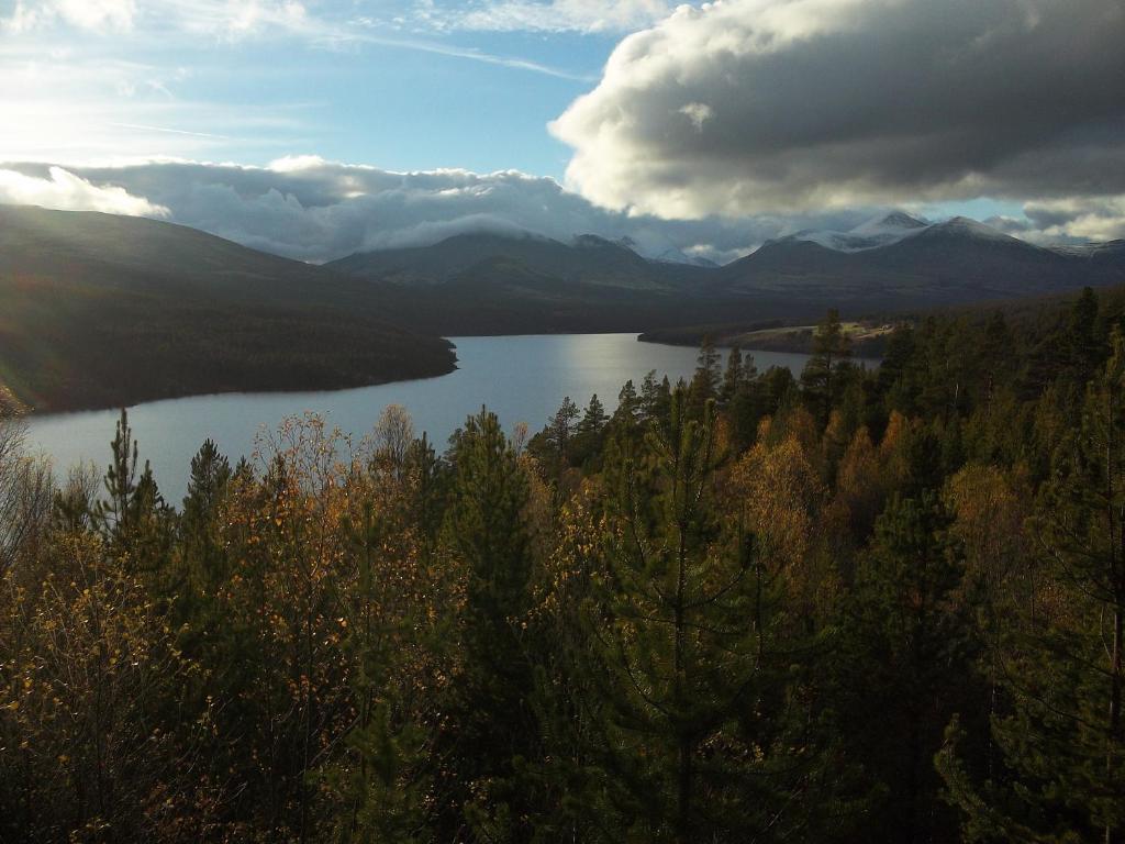 Vila Lokken Fjellgard Folldal Exteriér fotografie